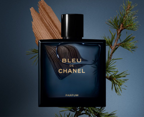 Tinh dầu nước hoa Bleu De Chanel Parfum sỉ theo lít, kg